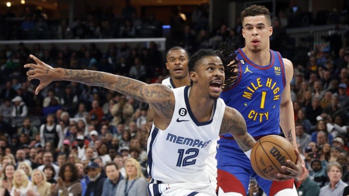 Denver Nuggets vs Memphis Grizzlies Injury Report Revealed