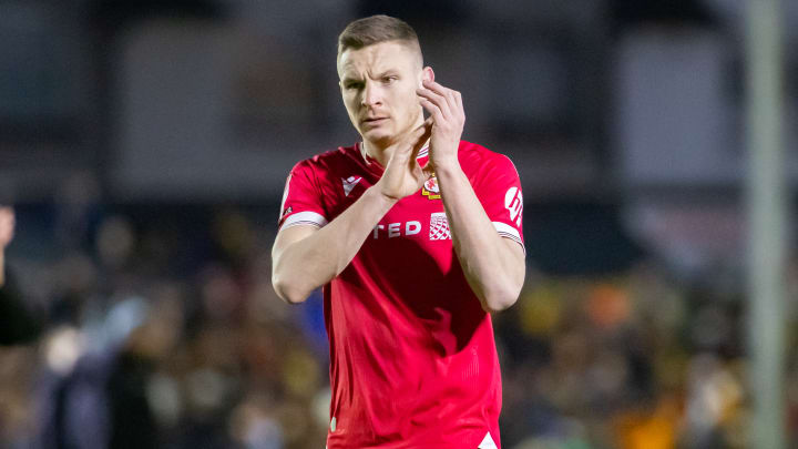 Wrexham AFC striker Paul Mullin made a cameo in Deadpool and Wolverine, but you might've missed another brief cameo