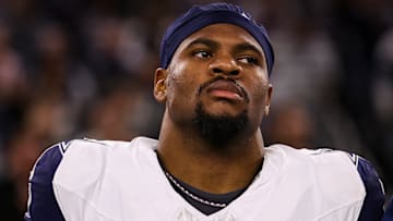 Cincinnati Bengals v Dallas Cowboys