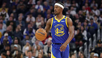 Jimmy Butler le está cambiando la cara a Golden State Warriors y no sólo por su ofensiva