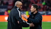 Kann Alonso die Kompany-Bayern noch vom Thron schieben?