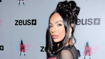 Zeus Network's "Two Ways With Erica Mena" Premiere Screening