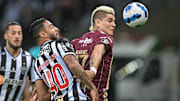 Galo foi derrotado em casa pelo Tolima