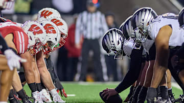 Oregon v Wisconsin