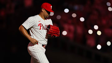 Detroit Tigers v Philadelphia Phillies