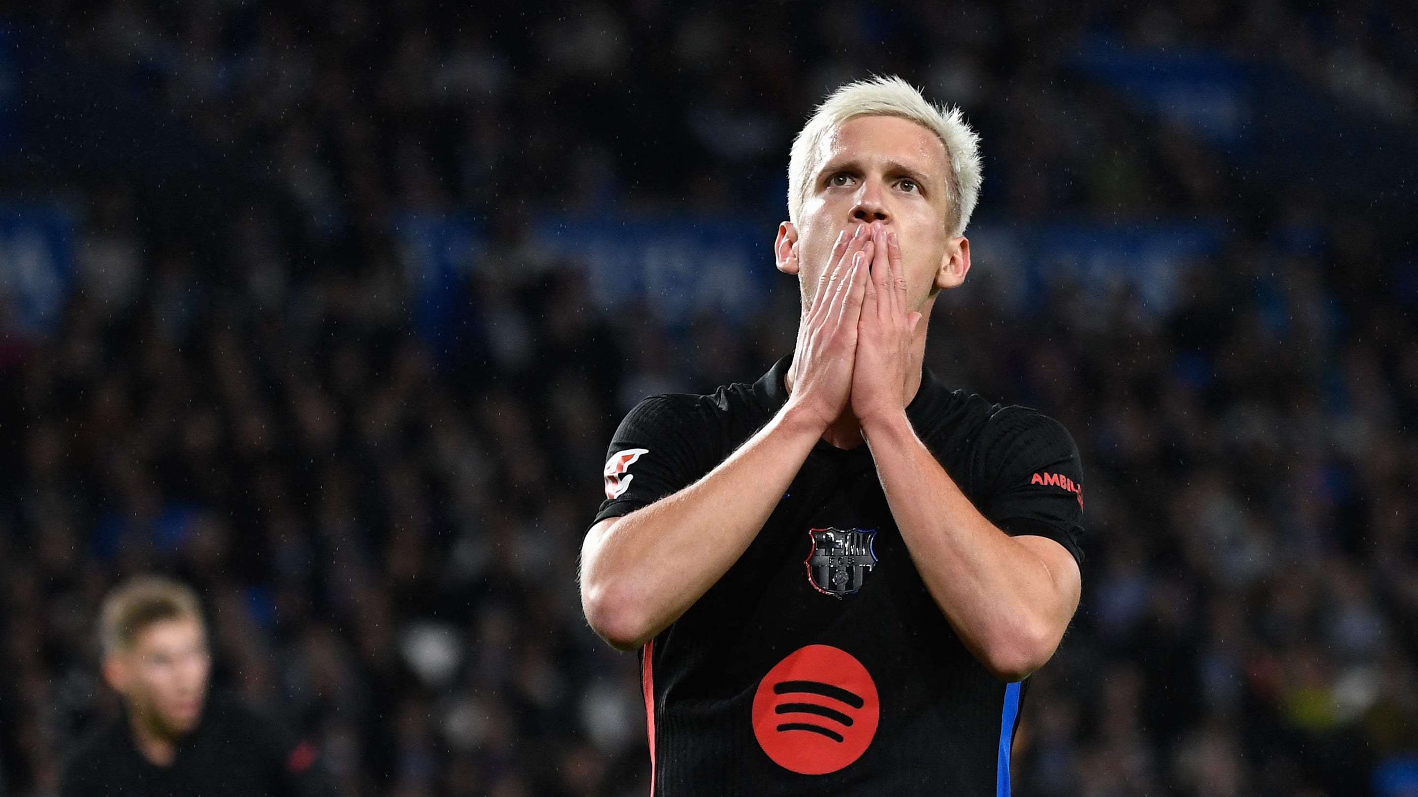 Real Sociedad - FC Barcelone (1-0) : Les notes de la défaite des Blaugrana privés de Yamal