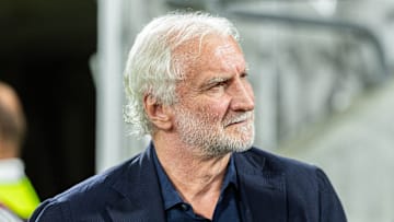 Rudi Völler