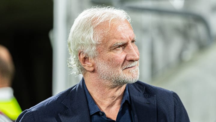 Rudi Völler