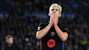 FBL-ESP-LIGA-REAL SOCIEDAD-BARCELONA