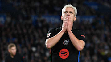 FBL-ESP-LIGA-REAL SOCIEDAD-BARCELONA