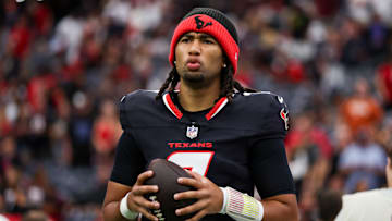 Carolina Panthers v Houston Texans - NFL Preseason 2025