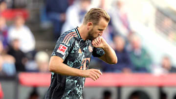 Holstein Kiel v FC Bayern München - Bundesliga