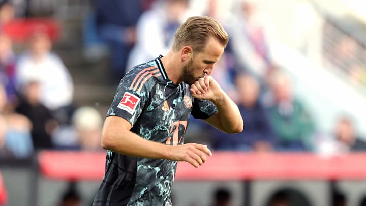 Holstein Kiel v FC Bayern München - Bundesliga