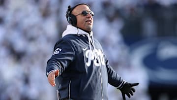 SMU v Penn State - Playoff First Round