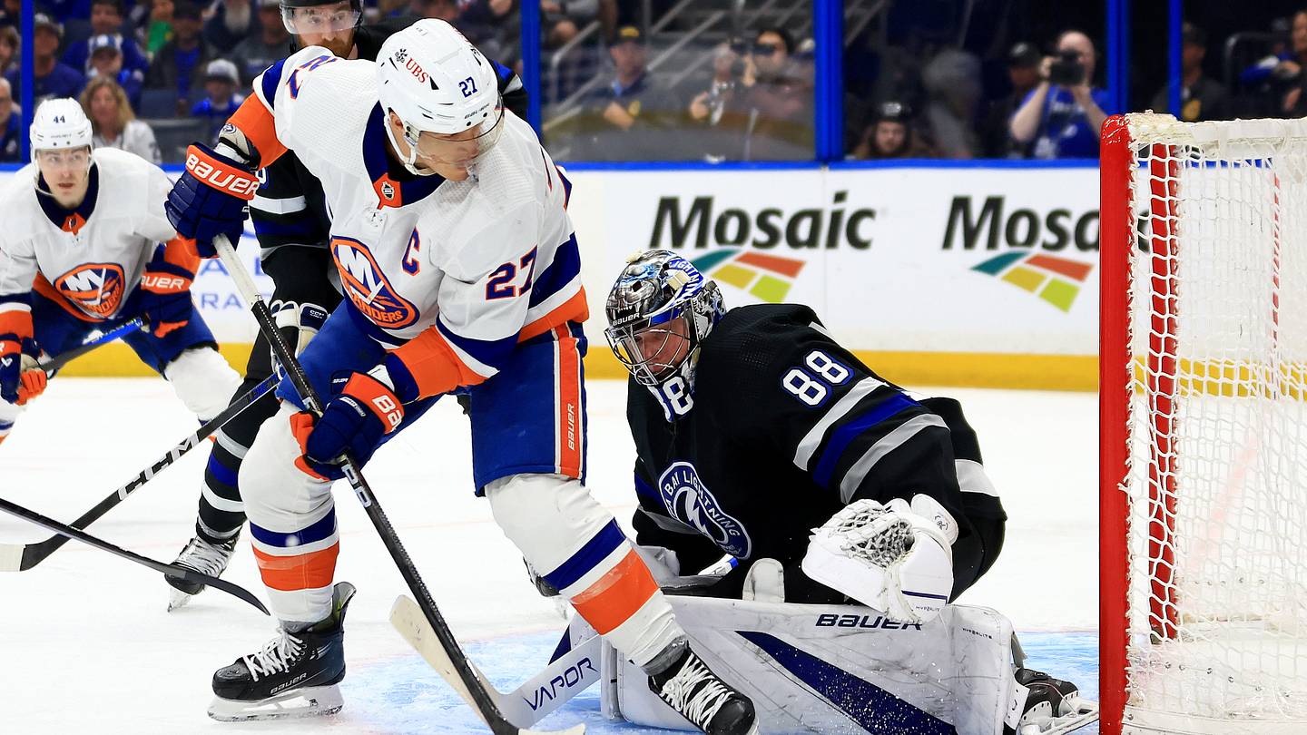 Game Preview: NY Islanders @ the Philadelphia Flyers - Vimarsana News