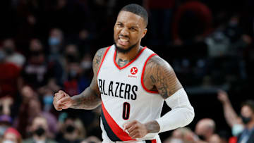 Sacramento Kings v Portland Trail Blazers
