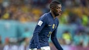 Ousmane Dembélé