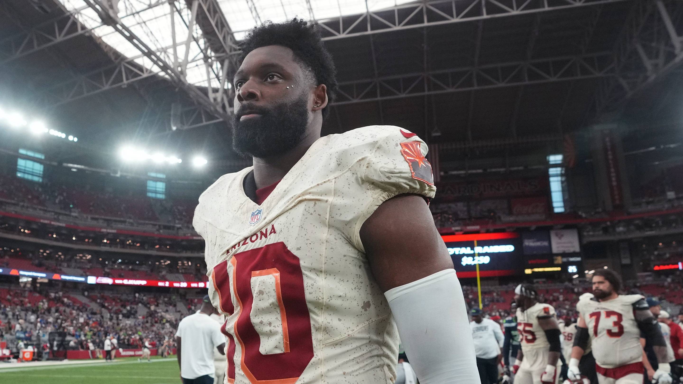 Cowboys overpaying for ex-Eagles stud Josh Sweat would boost Philly’s NFC East odds