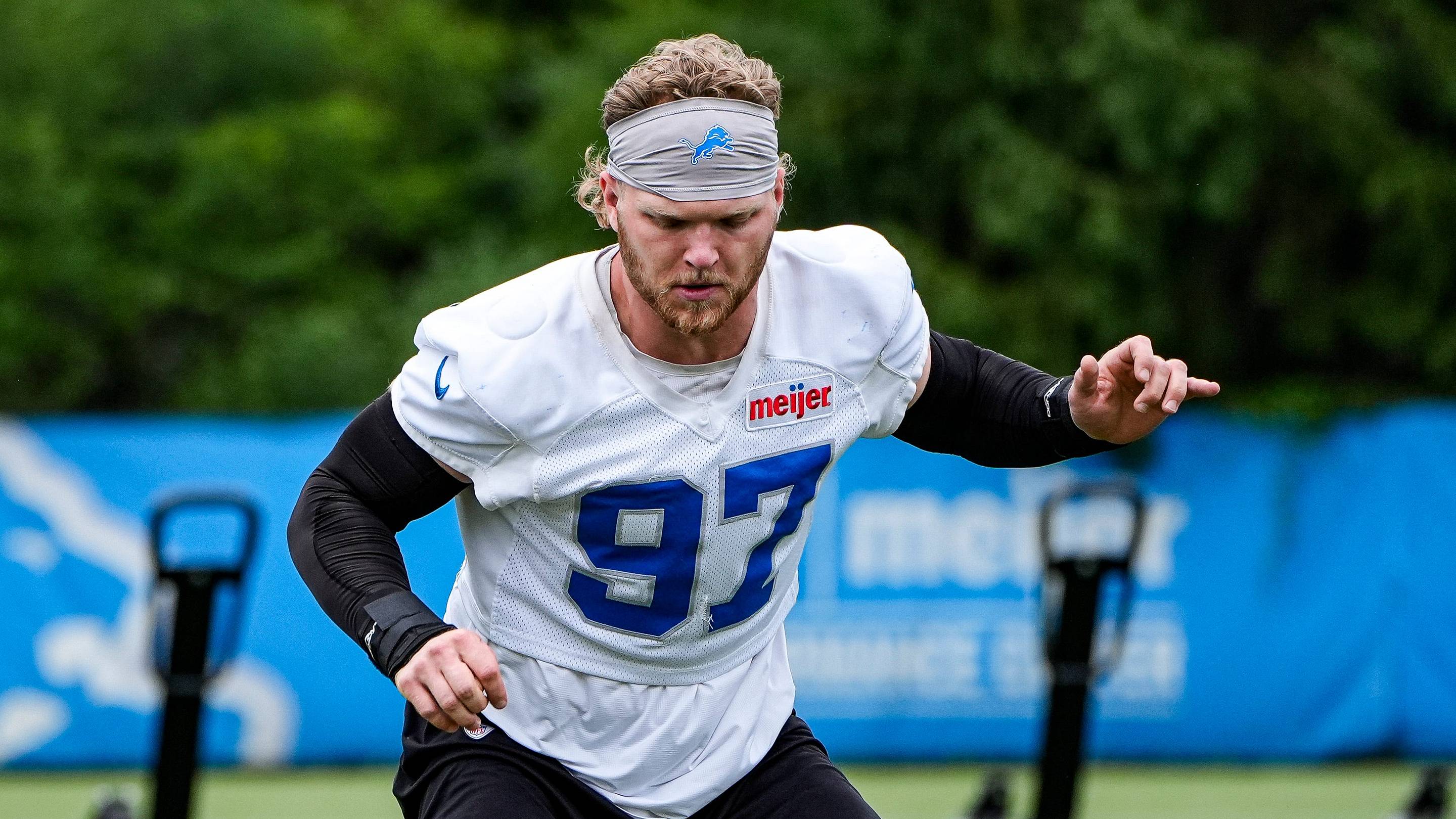 Detroit Lions 2026 Updated Defensive Depth Chart After Roster Cuts