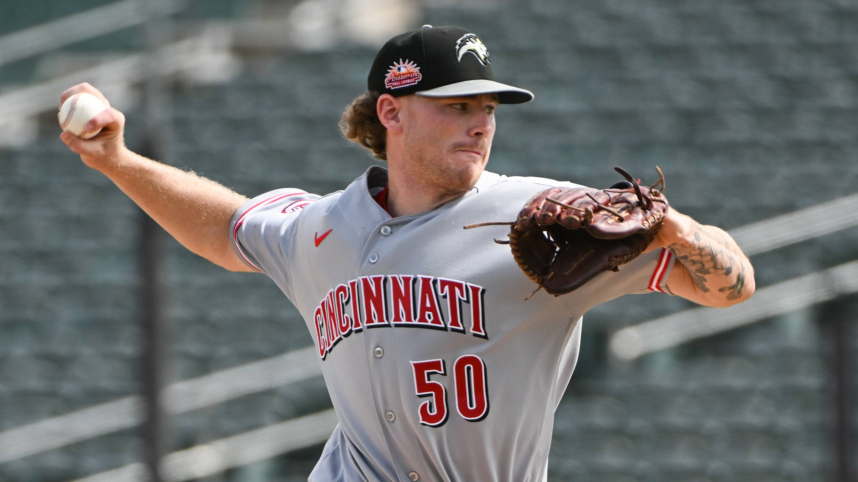 6 Reds prospects who could earn a 40-man roster spot despite Rule 5 uncertainty