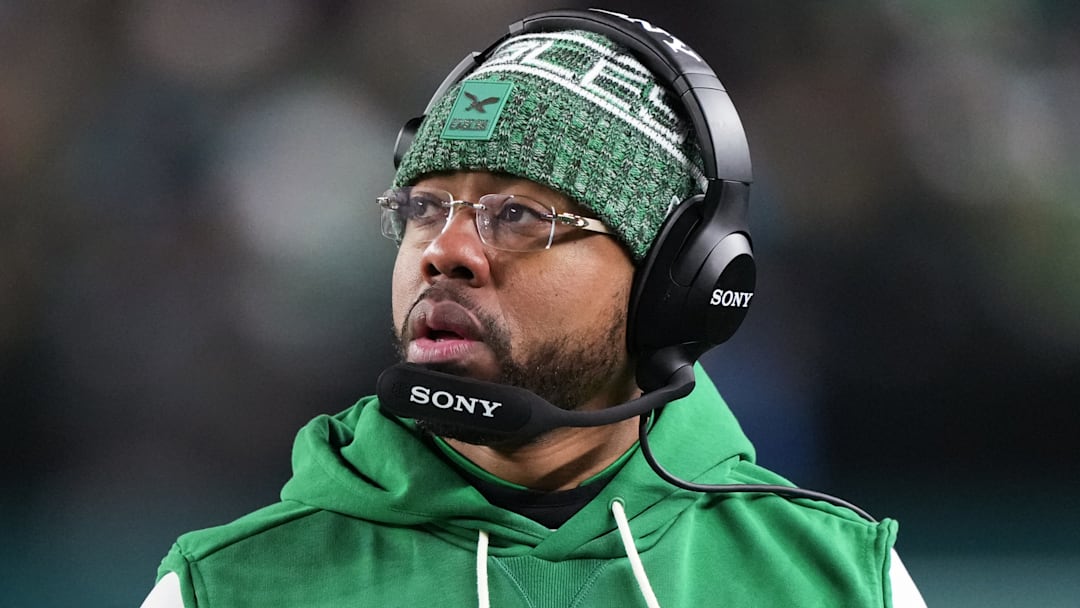 NFL: JAN 04 Commanders at Eagles