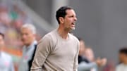 Dino Toppmöller und die SGE: Bislang ein Erfolg!