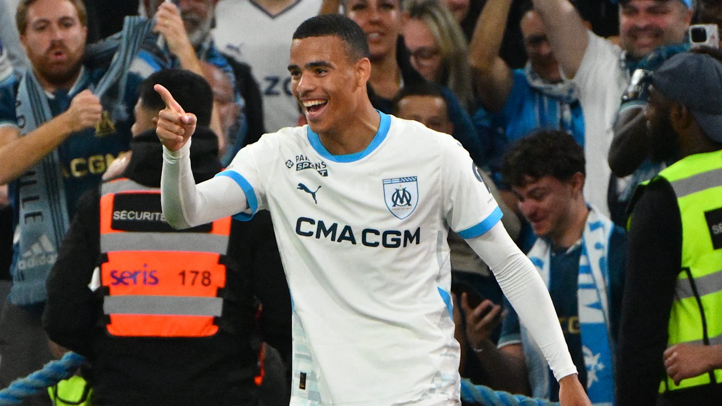 OM - Stade Rennais (4-2) : Les notes des Phocéens, qui s'imposent pour la dernière de la saison en Ligue 1