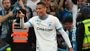 L'OM s'impose face au Stade Rennais et termine cette saison 2024/25 en Ligue 1 à la deuxième place