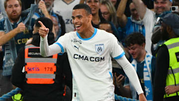 L'OM s'impose face au Stade Rennais et termine cette saison 2024/25 en Ligue 1 à la deuxième place