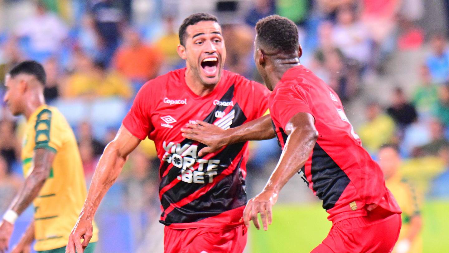 Brusque x Athletico-PR: onde assistir, escalações e palpite
