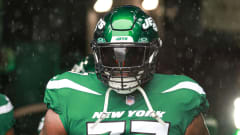 Eagles new OL Mekhi Becton