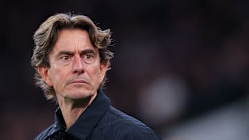 Tottenham Hotspur v F.C. Copenhagen - UEFA Champions League 2025/26 League Phase MD4