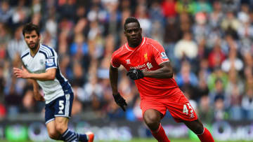 West Bromwich Albion v Liverpool - Premier League