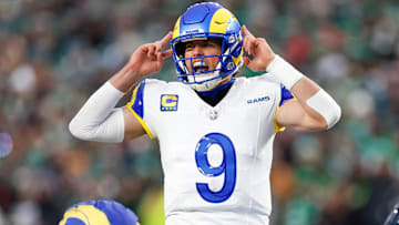 NFC Divisional Playoffs: Los Angeles Rams v Philadelphia Eagles