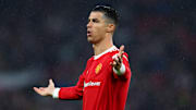Português já informou desejo de deixar o Manchester United