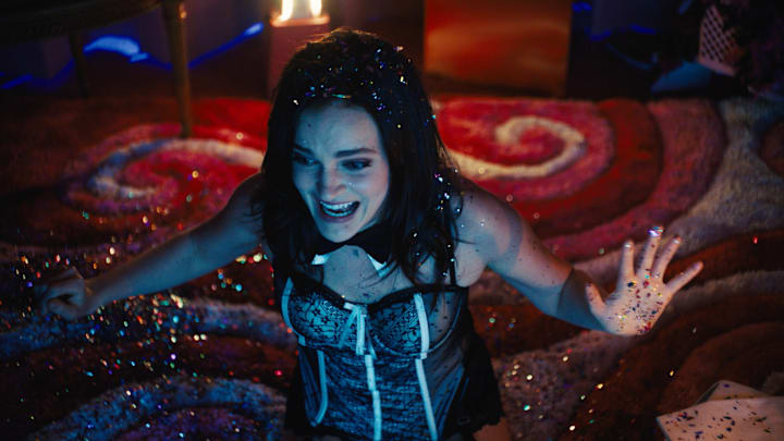 Madeline Brewer in Cam