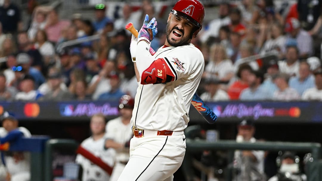 2025 MLB All-Star Game