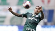 Dudu é o jogador com mais títulos na história do Palmeiras: 12