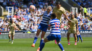 Vorletzte Saison trafen die Spielerinnen von Reading noch auf Weltklasse-Teams wie den FC Chelsea, jetzt reicht es wohl nicht einmal für die zweite Liga