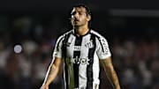 Ricardo Goulart recebeu a 10 do Santos, mas não correspondeu e rescindiu contrato; desde então estava sem clube e acertou com o Bahia