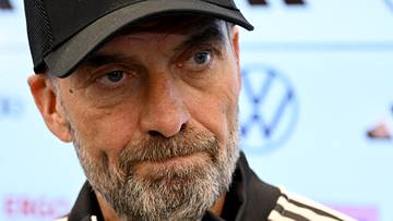 Muss Jürgen Klopp auf einen seiner Hoffnungsträger verzichten?