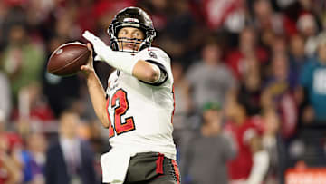 Tampa Bay Buccaneers v Arizona Cardinals