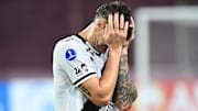 Vasco recebe nova punição por dívida milionária