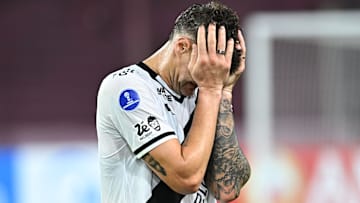 Vasco recebe nova punição por dívida milionária