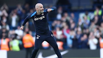 Chelsea FC v Leicester City FC - Premier League