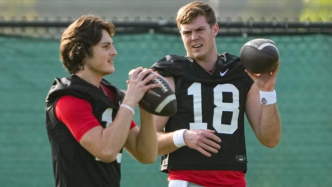 CBS Sports' Tom Fornelli made a bold statement on the difference between this year's Ohio State team and the 2024 Buckeyes