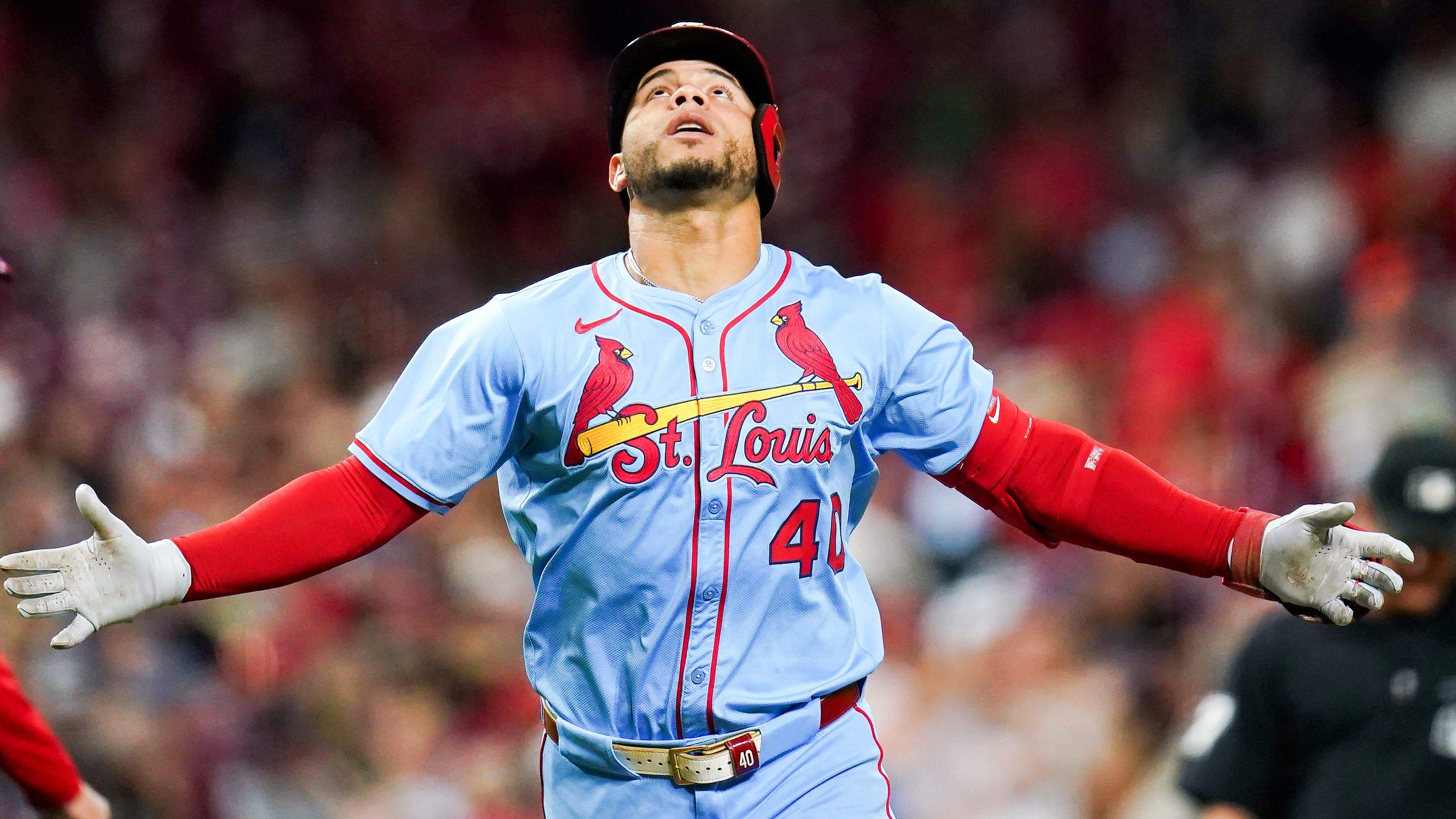 Red Sox Next Steps After Winning Willson Contreras Sweepstakes