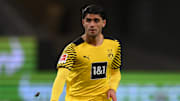 Mahmoud Dahoud könnte beim BVB nochmals verlängern