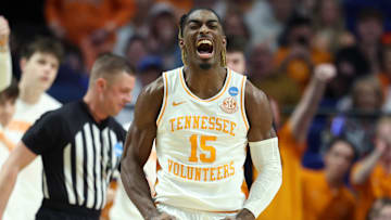 UCLA v Tennessee