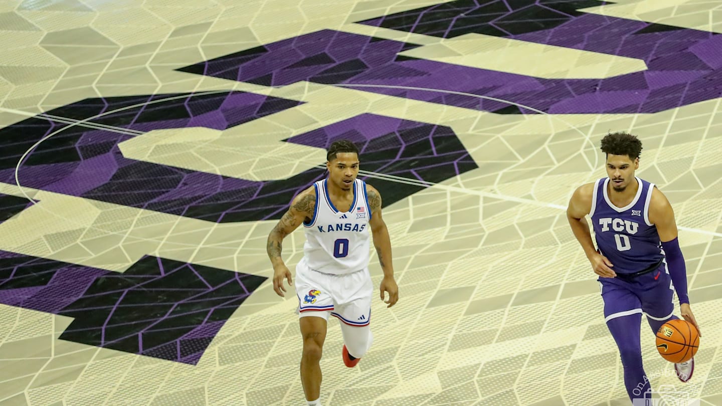TCU Basketball: What Did We Learn This Week?